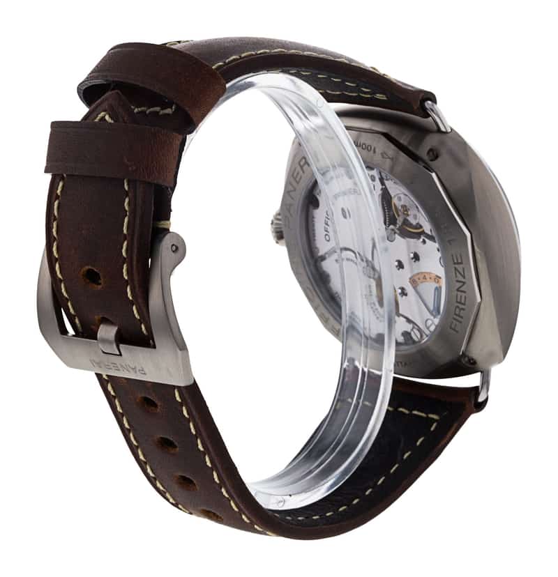 Panerai Radiomir 8 days PAM00346